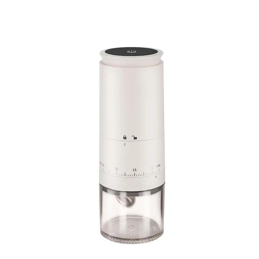 Portable USB Coffee Grinder